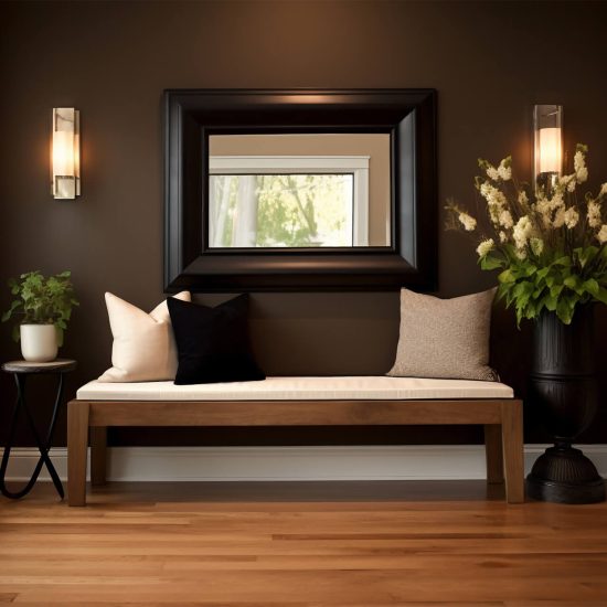Interior Illusions Tricks for a Luxe Look on a Budget